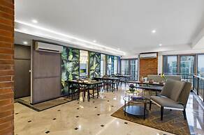 Somerset Grand Citra Jakarta