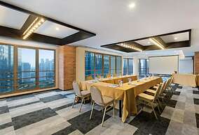 Somerset Grand Citra Jakarta