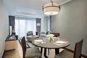 Somerset Grand Citra Jakarta