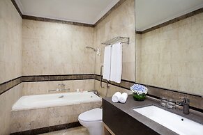 Somerset Grand Citra Jakarta