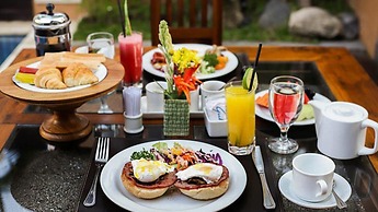 Bhavana Private Villas