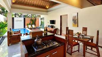 Bhavana Private Villas