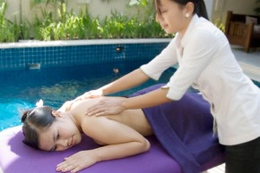 Bhavana Private Villas