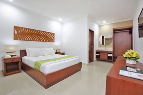 Dewi Sri Hotel