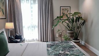 Somerset Millennium Makati