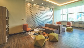 Somerset Millennium Makati