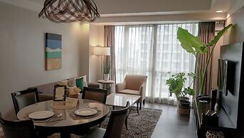 Somerset Millennium Makati