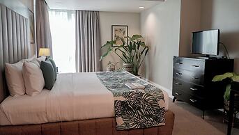 Somerset Millennium Makati