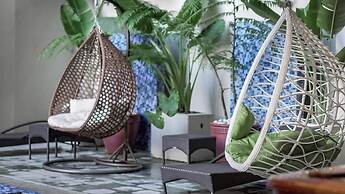 Somerset Millennium Makati