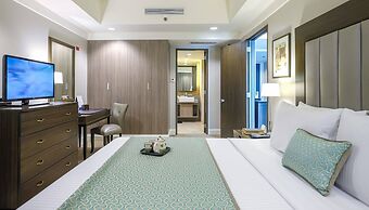 Somerset Millennium Makati