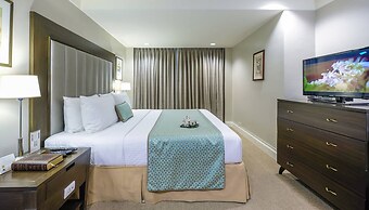 Somerset Millennium Makati