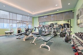 Somerset Millennium Makati