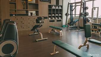 Somerset Millennium Makati