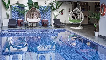 Somerset Millennium Makati