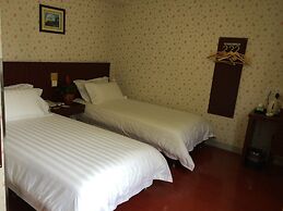 Jinjiang Inn Style Shanghai Nanjing Road Fujian Middle Road