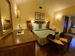 Relais Santa Anastasia