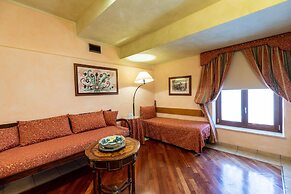Relais Santa Anastasia