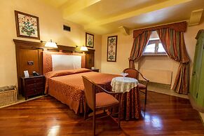 Relais Santa Anastasia