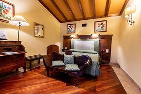 Relais Santa Anastasia