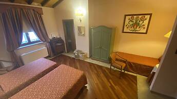 Relais Santa Anastasia