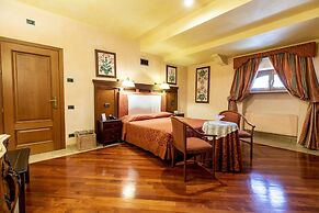 Relais Santa Anastasia