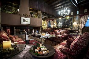 Relais Santa Anastasia