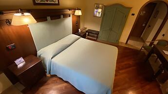 Relais Santa Anastasia