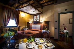 Relais Santa Anastasia