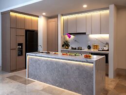Ascott Jakarta