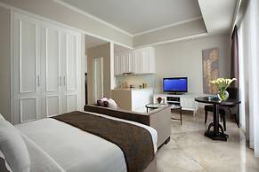 Ascott Jakarta