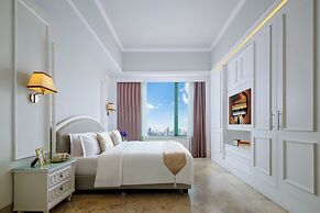 Ascott Jakarta