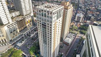 Ascott Jakarta
