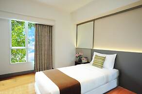 Somerset Berlian Jakarta