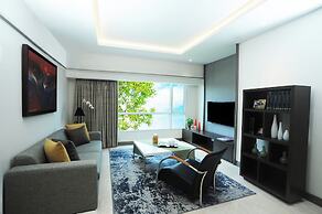 Somerset Berlian Jakarta