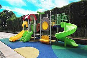 Somerset Berlian Jakarta