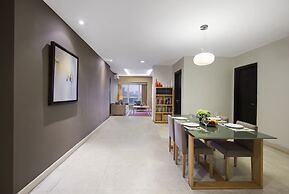 Somerset Berlian Jakarta