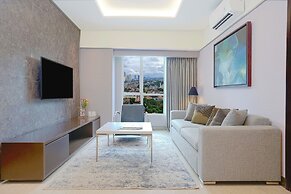 Somerset Berlian Jakarta