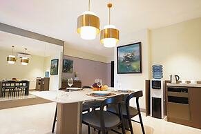 Somerset Berlian Jakarta