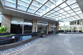 Somerset Berlian Jakarta