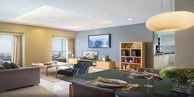 Somerset Berlian Jakarta