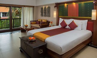 Radisson Blu Resort Temple Bay Mamallapuram