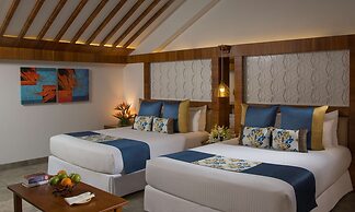 Radisson Blu Resort Temple Bay Mamallapuram