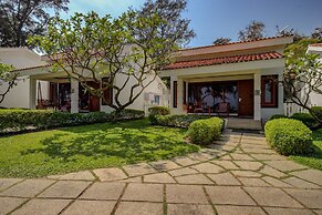 Radisson Blu Resort Temple Bay Mamallapuram