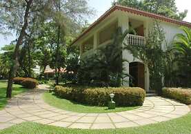 Radisson Blu Resort Temple Bay Mamallapuram