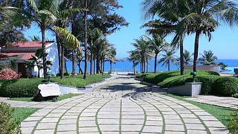 Radisson Blu Resort Temple Bay Mamallapuram