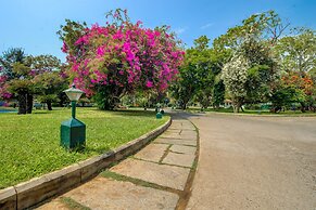 Radisson Blu Resort Temple Bay Mamallapuram