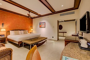 Radisson Blu Resort Temple Bay Mamallapuram