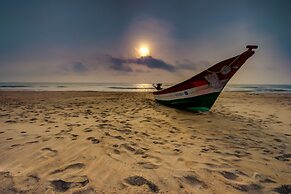 Radisson Blu Resort Temple Bay Mamallapuram