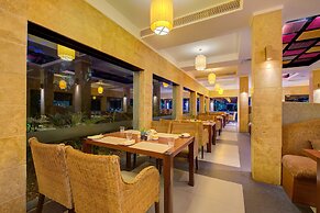 Radisson Blu Resort Temple Bay Mamallapuram