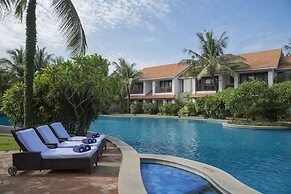 Radisson Blu Resort Temple Bay Mamallapuram